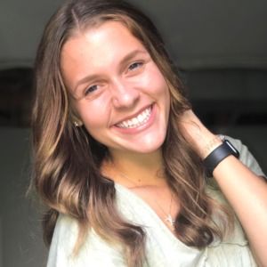 Meet your Posher, Nicole